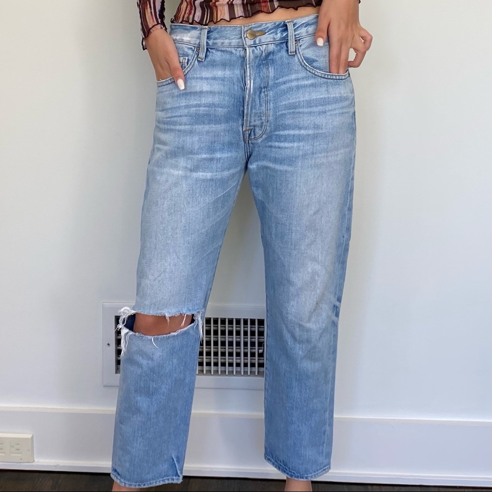 Frame Jeans le Original